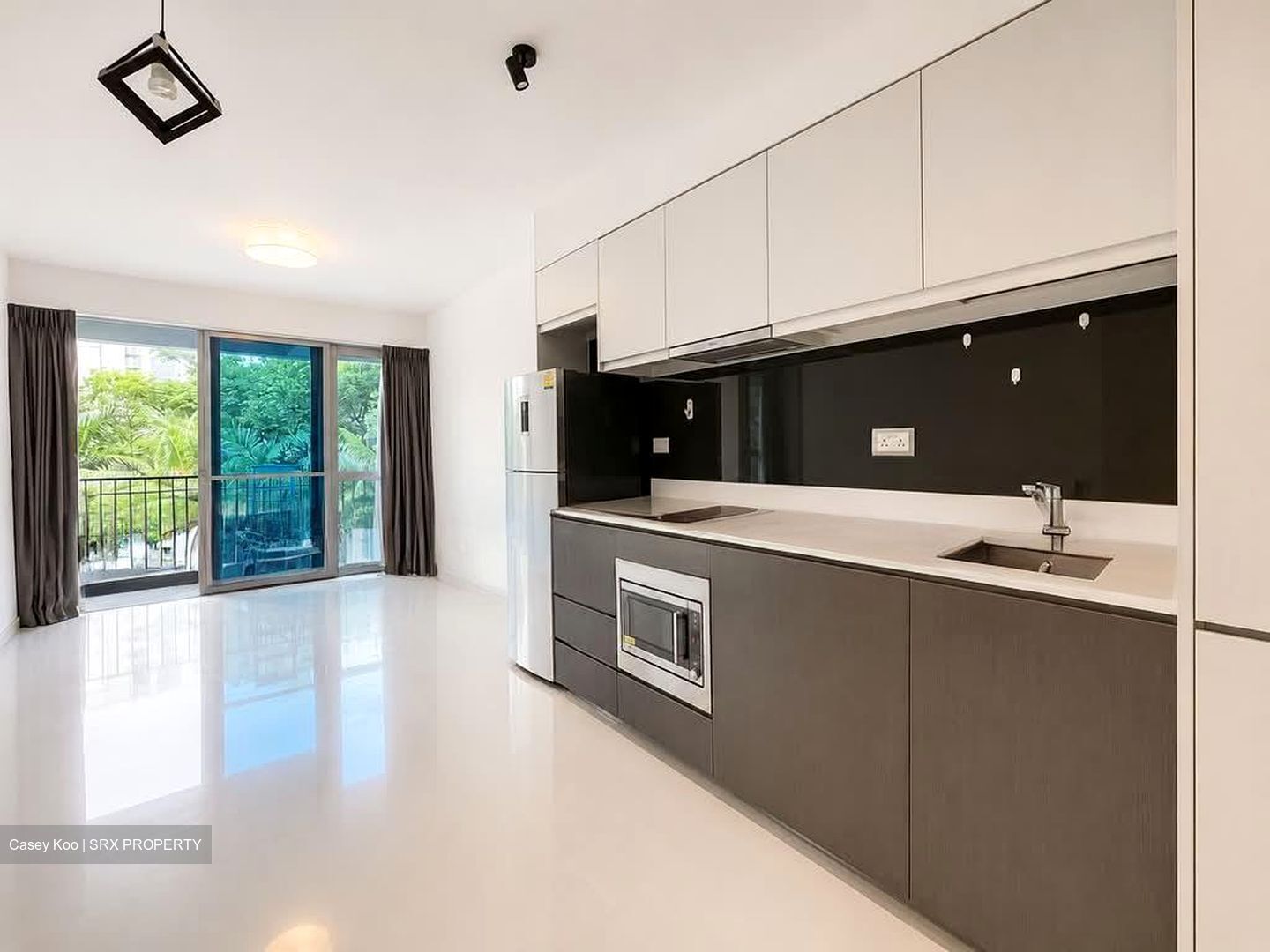 Q Bay Residences (D18), Condominium #573053371